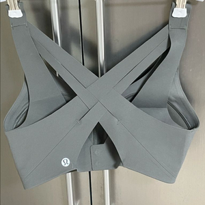 룰루레몬 인라이트 위브백 브라 하이 서포트 스포츠브라 요가브라