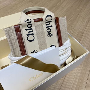 끌로에 우디백 스몰