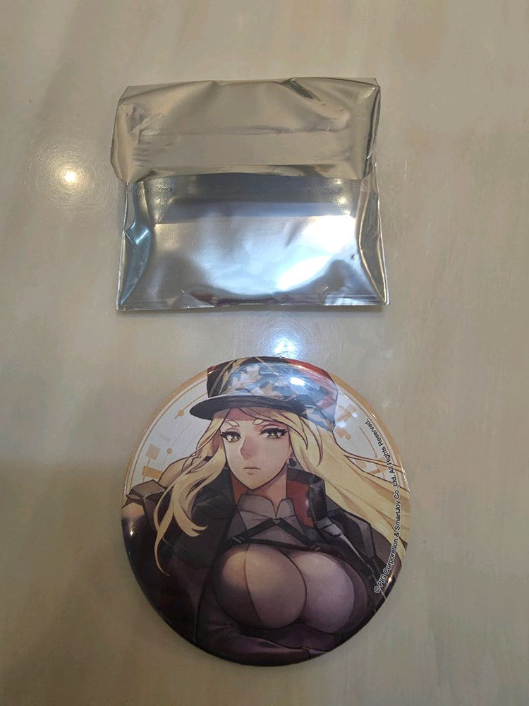 라스트오리진 게임 굿즈 (무배)--3