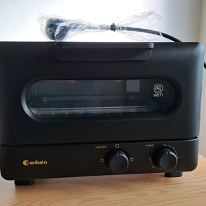 벤하임 미니오븐 새상품팝니다