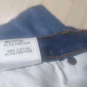 제이브랜드 청바지 31사이즈