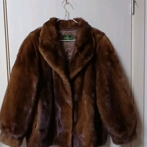 세종 로얄 사가밍크모피(88사이즈)