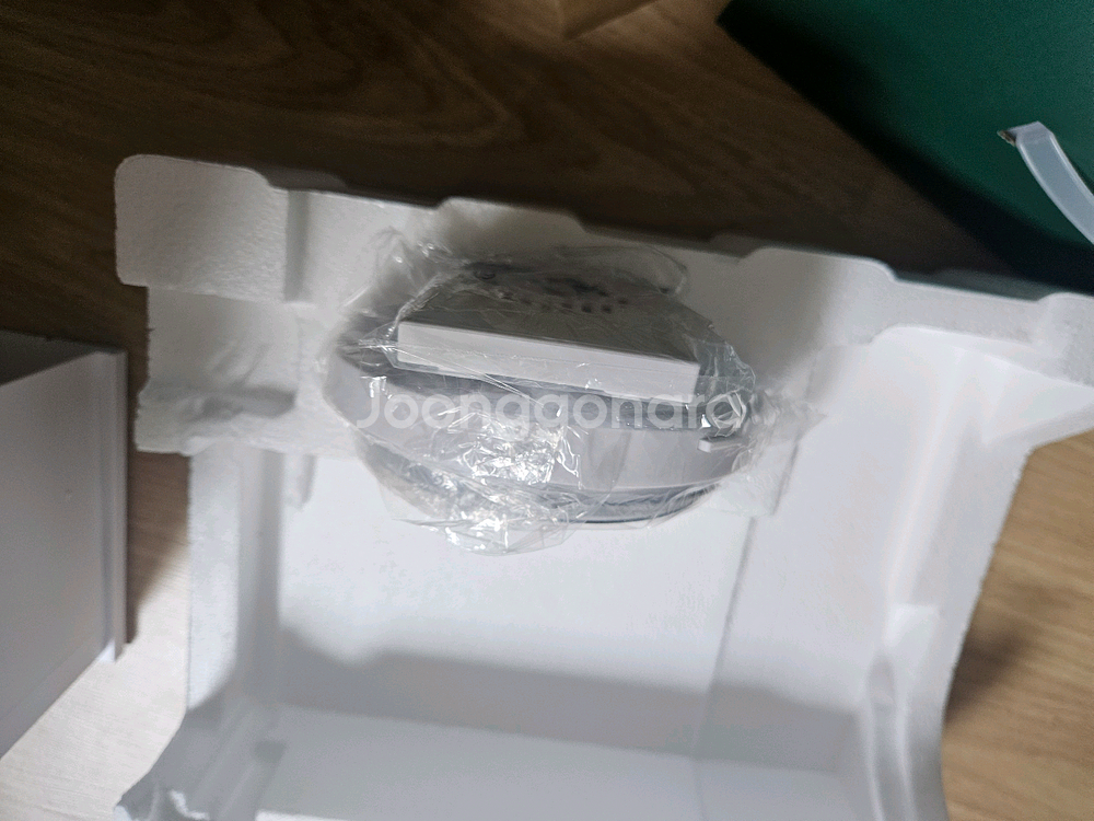 라비킷 분유포트 전기포트 출산선물(마지막사진 잔기스 있음)--3