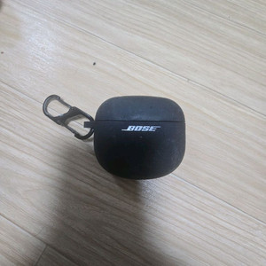 보스 울트라 오픈, 무선충전케이스