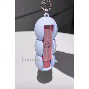 3CE 쓰리씨이 하트키링 글레이지 립 글로우 맥립밤