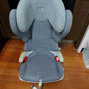 순성 제나주니어카시트 아이소픽스 3만원