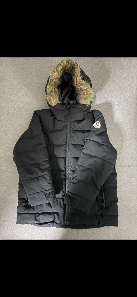 퓨잡 스키자켓8세--1