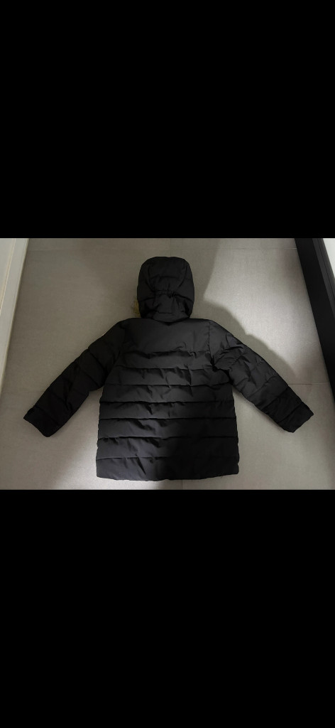 퓨잡 스키자켓8세--3