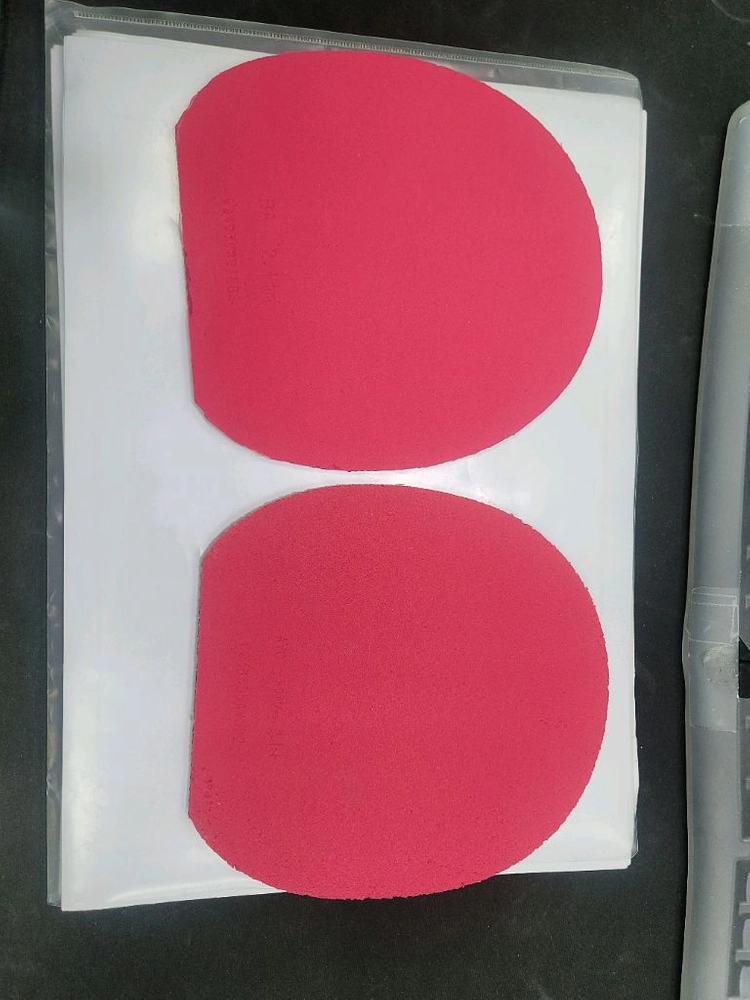 가벼운 넥시 모비딕 탁구 라켓팝니다. 이미지