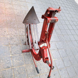 아세아관리기 쟁기판매합니다