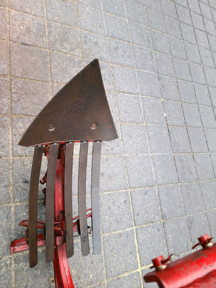 아세아관리기 쟁기판매합니다--2