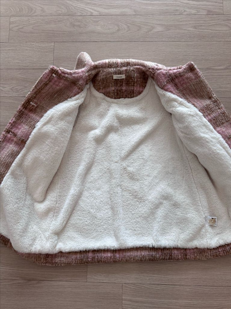 **오늘만 가격내림** 룰라비 코트 110사이즈--3