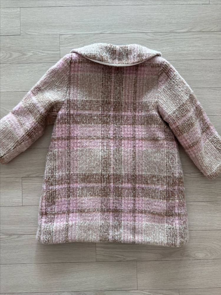 **오늘만 가격내림** 룰라비 코트 110사이즈--4