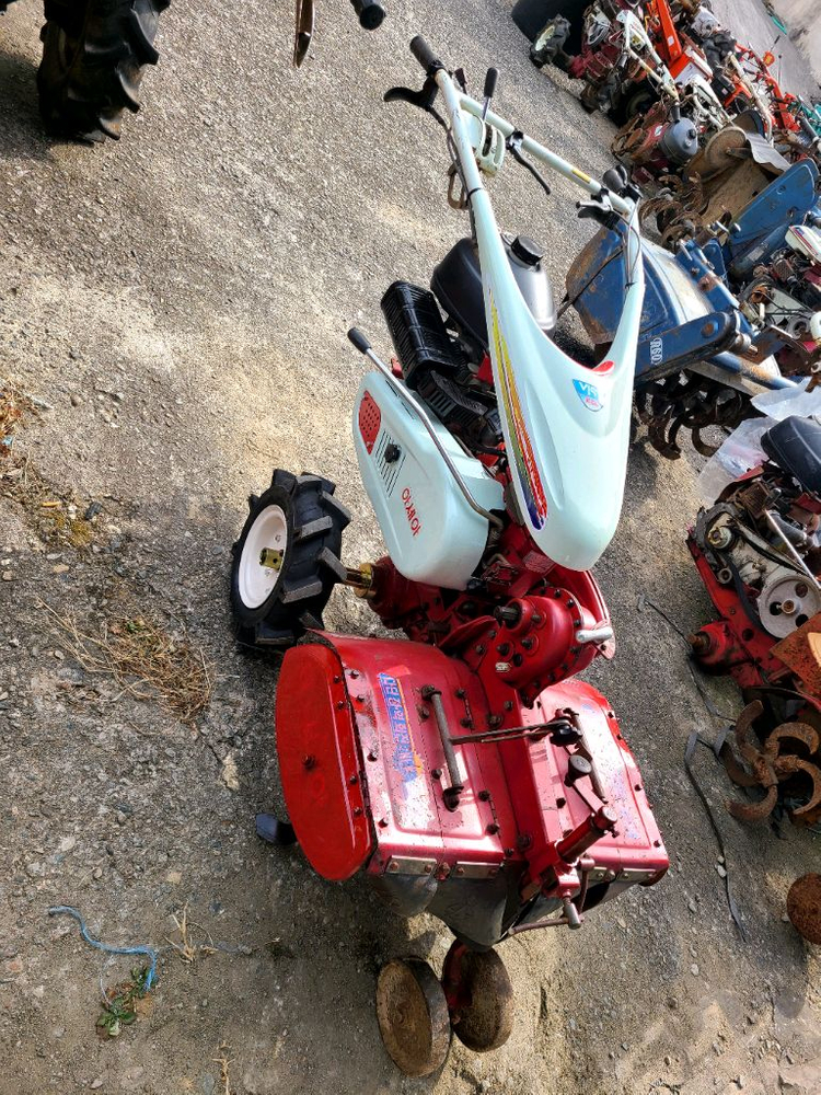 아세아관리기 880판매합니다--1