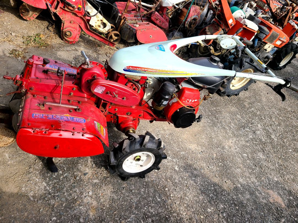 아세아관리기 880판매합니다--2