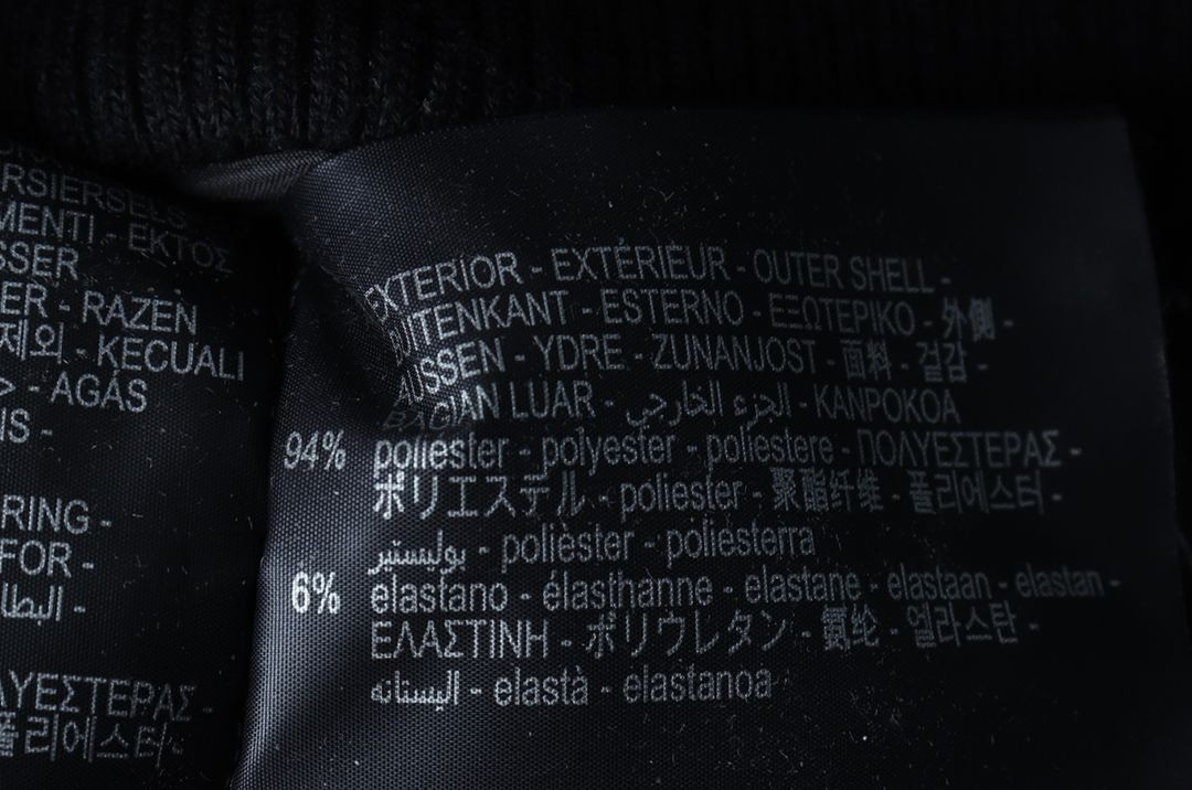 (L-XL) 자라 집업 바람막이 점퍼자켓 스웨이드--5