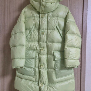 제인워터 오리털 패딩/덕다운 패딩 이미지