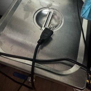 초음파세척기 10L