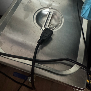 초음파세척기 10L