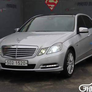 [벤츠]E-클래스 W212 E300 엘레강스 (5인승) #2026년특가