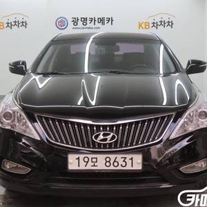 [현대]그랜저 HG HG240 MODERN 기본형 (5인승) #2026년특가 이미지