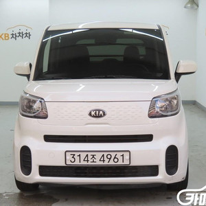 [기아]더 뉴 레이 2인승 밴 프레스티지 스페셜 #2026년특가 이미지