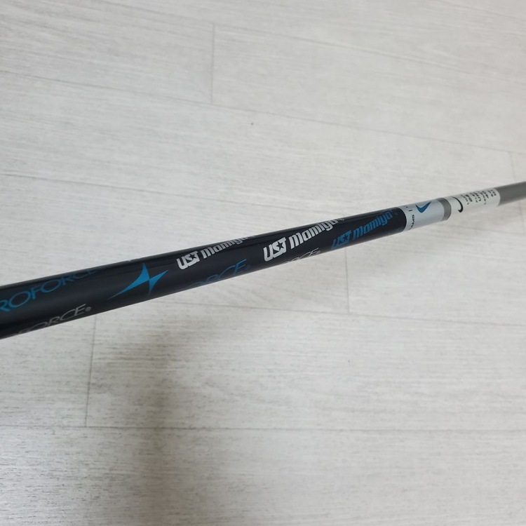 나이키 슬링샷 유틸리티 4번 24도 유니플렉스 골프채--3