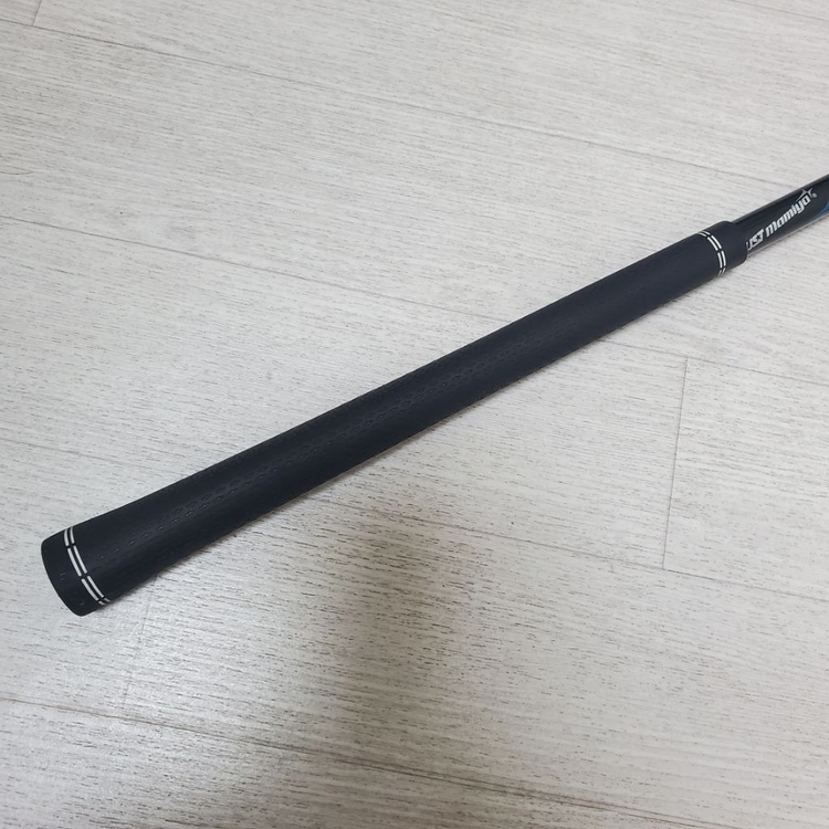 나이키 슬링샷 유틸리티 4번 24도 유니플렉스 골프채--5