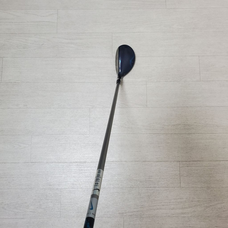 나이키 슬링샷 유틸리티 4번 24도 유니플렉스 골프채--6