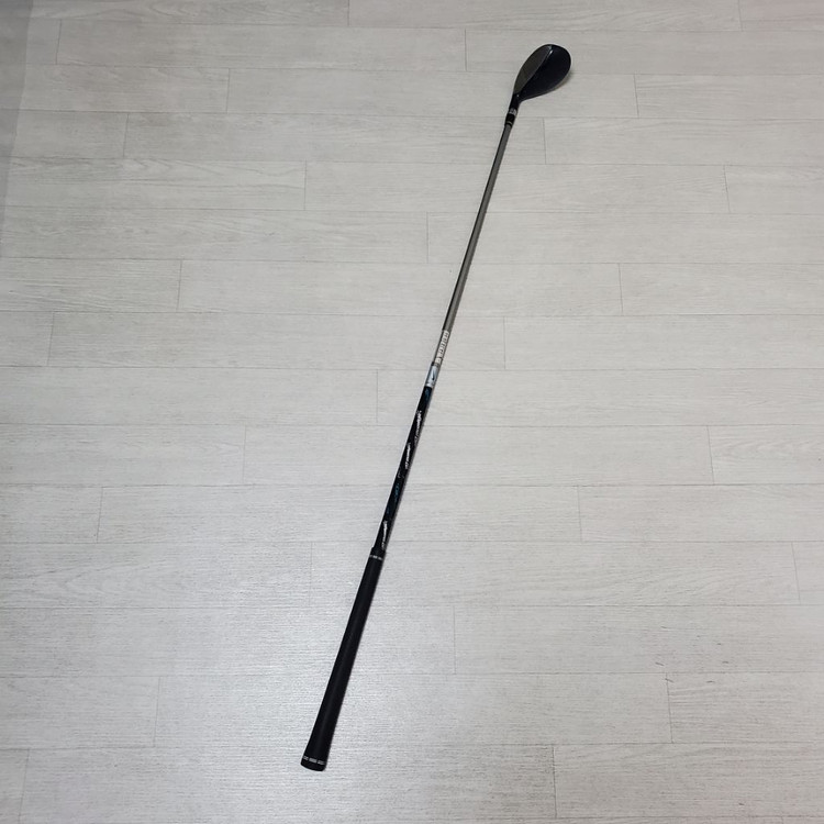 나이키 슬링샷 유틸리티 4번 24도 유니플렉스 골프채--7