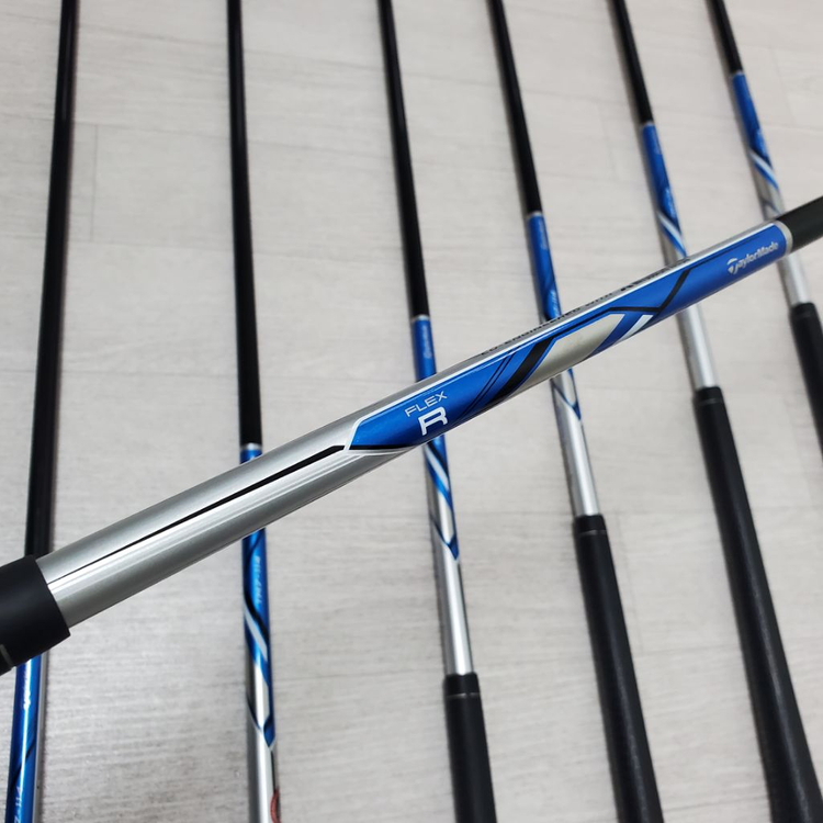 테일러메이드 스피드 블레이드 아이언세트 7개구성세트--3