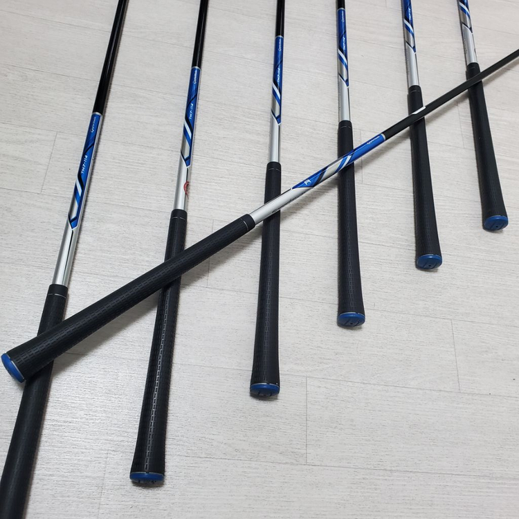 테일러메이드 스피드 블레이드 아이언세트 7개구성세트--5