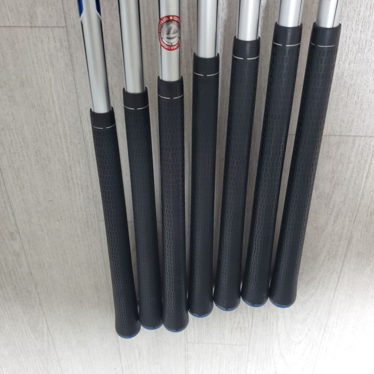 테일러메이드 스피드 블레이드 아이언세트 7개구성세트--6