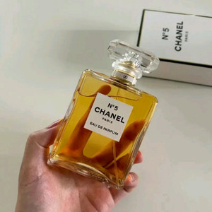 *새상품미개봉* 샤넬 넘버5 향수 100ml CHANEL