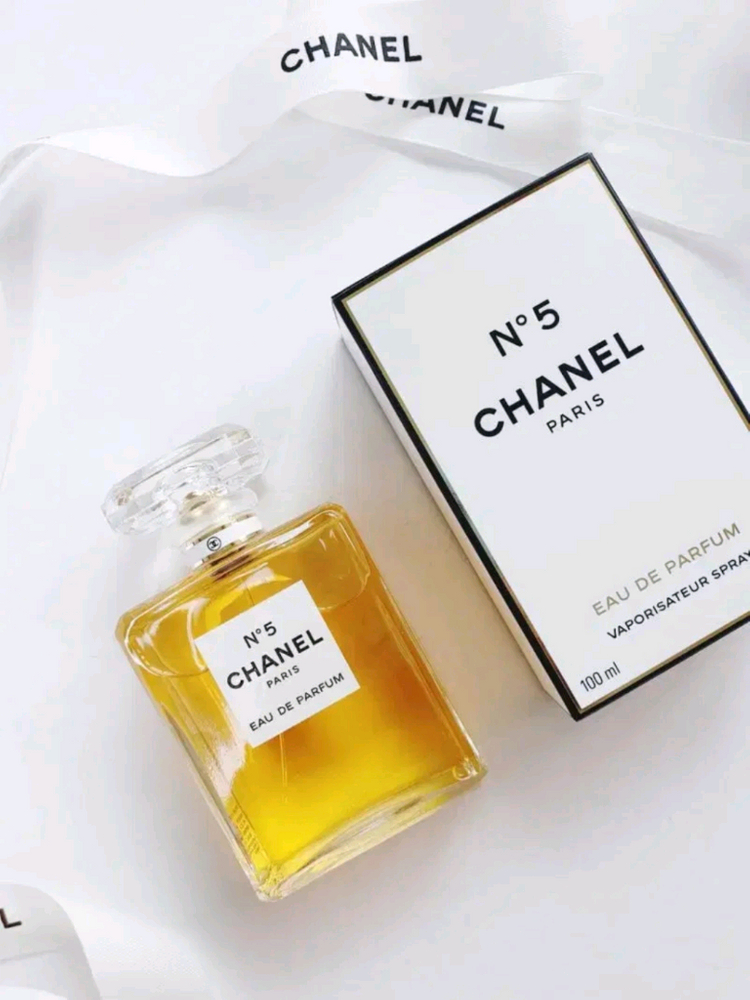 *새상품미개봉* 샤넬 넘버5 향수 100ml CHANEL--1