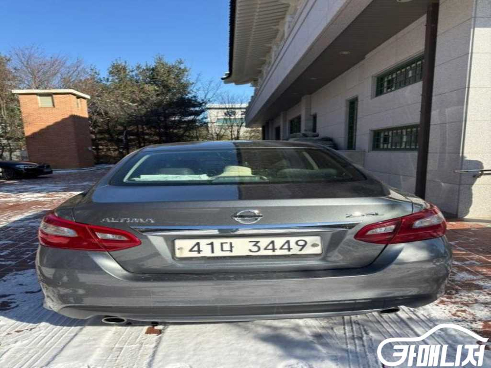 [닛산]알티마 2.5 #2026년특가--1