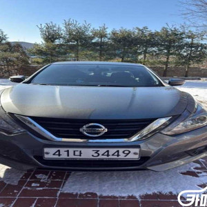 [닛산]알티마 2.5 #2026년특가