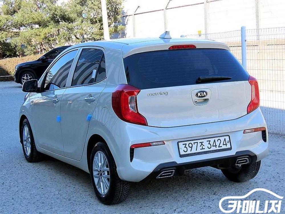 [기아]모닝 어반 시그니처 #2026년특가 이미지