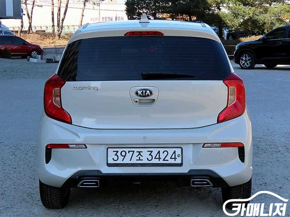 [기아]모닝 어반 시그니처 #2026년특가 이미지