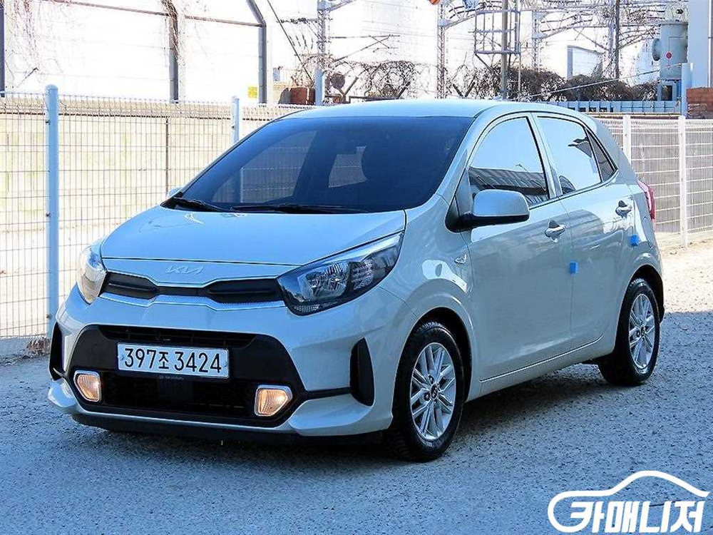 [기아]모닝 어반 시그니처 #2026년특가 이미지