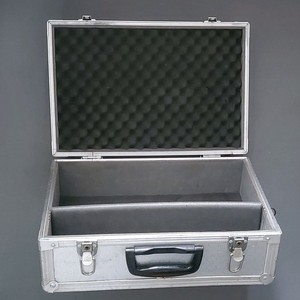 알루미늄 하드 케이스