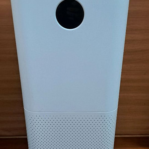 대형 샤오미 공기청정기