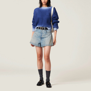 미우미우 니트 miumiu