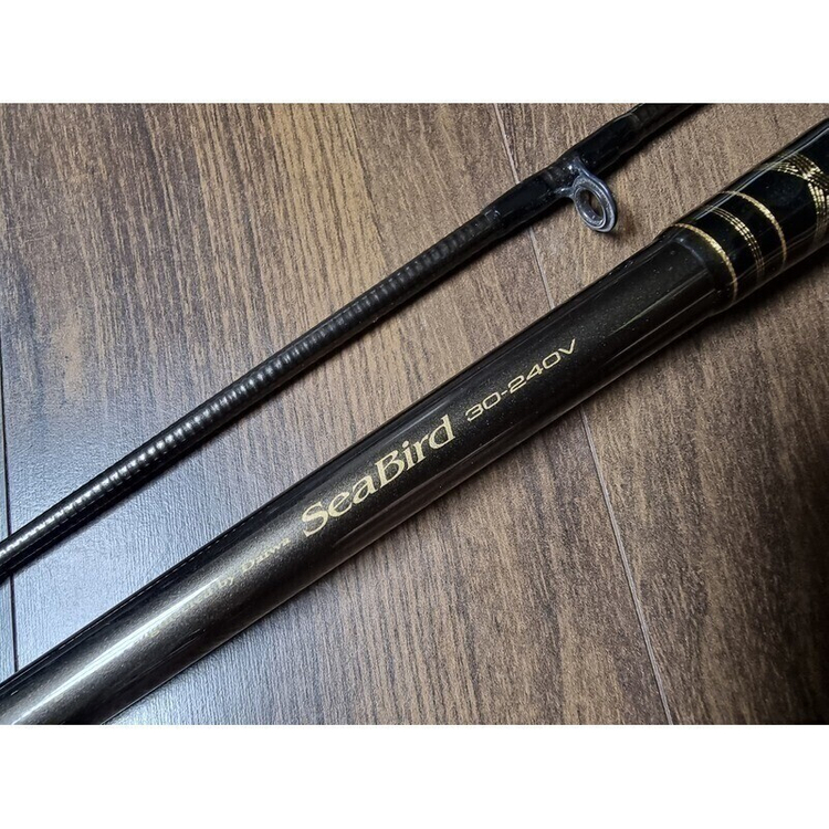 A-14 다이와 SeaBird 30-240 선상낚시대 이미지