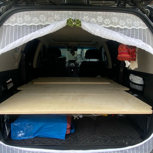 차박 평탄화 세트 이미지