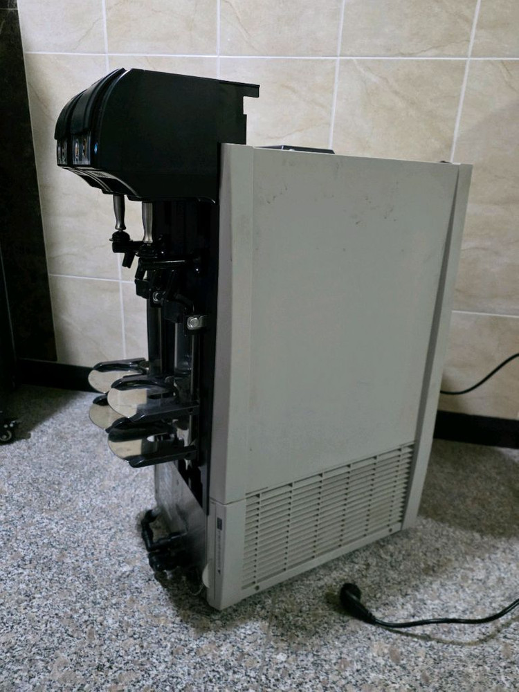 호시자키 2구 생맥주 디스펜서 DBF-AS65WE-KR--2