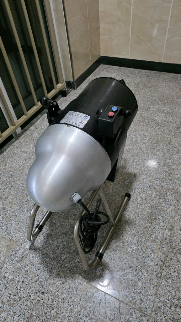 채사랑250 양배추절단기 판매합니다--3