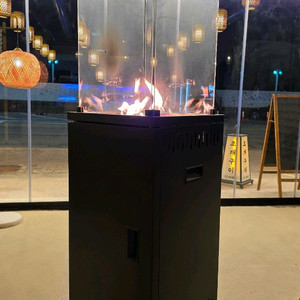 불멍 파티오 가스난로 판매합니다