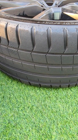 미쉐린 타이어 pilot sport5 팝니다--3