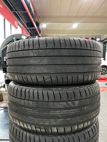 미쉐린 타이어 pilot sport5 팝니다--6